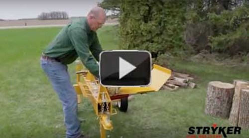 Stryker Features & Options